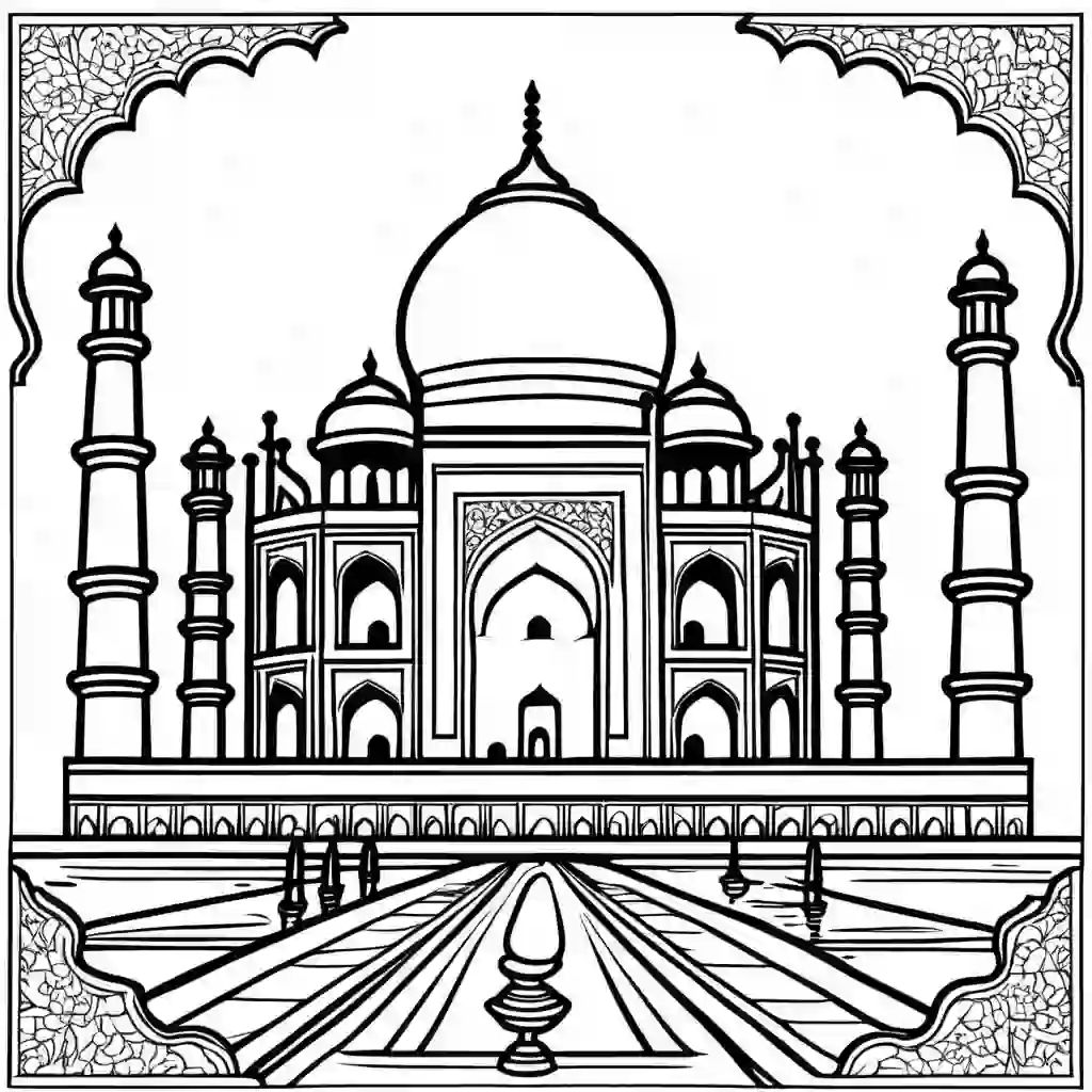 Famous Landmarks_The Taj Mahal_5304.webp